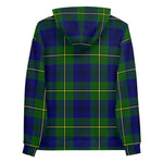 christmas hoodie mens, christmas hoodies womens, ugly hoodie, xmas hoodie, ugly christmas hoodie, funny christmas hoodies, Tartan Plaid Hoodie Clan Johnson Plaid Hoodie Women's, Plaid Hoodie Mens, Green Plaid Christmas Hoodie