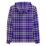 christmas hoodie mens, christmas hoodies womens, ugly hoodie, xmas hoodie, ugly christmas hoodie, funny christmas hoodies, Tartan Plaid Hoodie Clan Ochterlony Plaid Hoodie Women's, Plaid Hoodie Mens, Purple Plaid Christmas Hoodie
