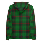 christmas hoodie mens, christmas hoodies womens, ugly hoodie, xmas hoodie, ugly christmas hoodie, funny christmas hoodies, Tartan Plaid Hoodie Clan Orrock Plaid Hoodie Women's, Plaid Hoodie Mens, Green Plaid Christmas Hoodie