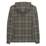 christmas hoodie mens, christmas hoodies womens, ugly hoodie, xmas hoodie, ugly christmas hoodie, funny christmas hoodies, Tartan Plaid Hoodie Clan Outlander Fraser Plaid Hoodie Women's, Plaid Hoodie Mens, Grey Plaid Christmas Hoodie