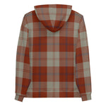 christmas hoodie mens, christmas hoodies womens, ugly hoodie, xmas hoodie, ugly christmas hoodie, funny christmas hoodies, Tartan Plaid Hoodie Clan Davidson Dress Dancers Plaid Hoodie Women's, Plaid Hoodie Mens, Brown Plaid Christmas Hoodie
