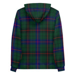 christmas hoodie mens, christmas hoodies womens, ugly hoodie, xmas hoodie, ugly christmas hoodie, funny christmas hoodies, Tartan Plaid Hoodie Clan Davidson Modern Plaid Hoodie Women's, Plaid Hoodie Mens, Green Plaid Christmas Hoodie