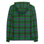christmas hoodie mens, christmas hoodies womens, ugly hoodie, xmas hoodie, ugly christmas hoodie, funny christmas hoodies, Tartan Plaid Hoodie Clan Davidson Plaid Hoodie Women's, Plaid Hoodie Mens, Green Plaid Christmas Hoodie