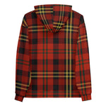 christmas hoodie mens, christmas hoodies womens, ugly hoodie, xmas hoodie, ugly christmas hoodie, funny christmas hoodies, Tartan Plaid Hoodie Clan Davis Plaid Hoodie Women's, Plaid Hoodie Mens, Brown Plaid Christmas Hoodie