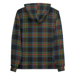 christmas hoodie mens, christmas hoodies womens, ugly hoodie, xmas hoodie, ugly christmas hoodie, funny christmas hoodies, Tartan Plaid Hoodie Clan Denniston Plaid Hoodie Women's, Plaid Hoodie Mens, Brown Plaid Christmas Hoodie