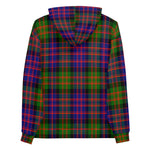 christmas hoodie mens, christmas hoodies womens, ugly hoodie, xmas hoodie, ugly christmas hoodie, funny christmas hoodies, Tartan Plaid Hoodie Clan Donaldson Plaid Hoodie Women's, Plaid Hoodie Mens, Purple Plaid Christmas Hoodie