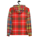 christmas hoodie mens, christmas hoodies womens, ugly hoodie, xmas hoodie, ugly christmas hoodie, funny christmas hoodies, Tartan Plaid Hoodie Clan Duke Of Rothesay Plaid Hoodie Women's, Plaid Hoodie Mens, Red Plaid Christmas Hoodie