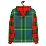 christmas hoodie mens, christmas hoodies womens, ugly hoodie, xmas hoodie, ugly christmas hoodie, funny christmas hoodies, Tartan Plaid Hoodie Clan Duncan Ancient Plaid Hoodie Women's, Plaid Hoodie Mens, Blue Plaid Christmas Hoodie