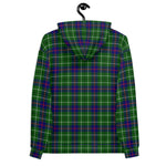 christmas hoodie mens, christmas hoodies womens, ugly hoodie, xmas hoodie, ugly christmas hoodie, funny christmas hoodies, Tartan Plaid Hoodie Clan Duncan Modern Plaid Hoodie Women's, Plaid Hoodie Mens, Green Plaid Christmas Hoodie