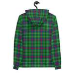 christmas hoodie mens, christmas hoodies womens, ugly hoodie, xmas hoodie, ugly christmas hoodie, funny christmas hoodies, Tartan Plaid Hoodie Clan Duncan Plaid Hoodie Women's, Plaid Hoodie Mens, Green Plaid Christmas Hoodie