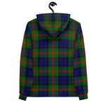 christmas hoodie mens, christmas hoodies womens, ugly hoodie, xmas hoodie, ugly christmas hoodie, funny christmas hoodies, Tartan Plaid Hoodie Clan Dundas Plaid Hoodie Women's, Plaid Hoodie Mens, Blue Plaid Christmas Hoodie