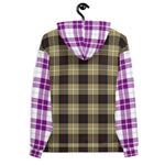 christmas hoodie mens, christmas hoodies womens, ugly hoodie, xmas hoodie, ugly christmas hoodie, funny christmas hoodies, Tartan Plaid Hoodie Clan Dunlop Hunting Plaid Hoodie Women's, Plaid Hoodie Mens, Yellow Plaid Christmas Hoodie
