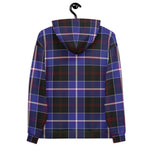 christmas hoodie mens, christmas hoodies womens, ugly hoodie, xmas hoodie, ugly christmas hoodie, funny christmas hoodies, Tartan Plaid Hoodie Clan Dunlop Modern Plaid Hoodie Women's, Plaid Hoodie Mens, Purple Plaid Christmas Hoodie