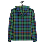 christmas hoodie mens, christmas hoodies womens, ugly hoodie, xmas hoodie, ugly christmas hoodie, funny christmas hoodies, Tartan Plaid Hoodie Clan Farquharson Ancient Plaid Hoodie Women's, Plaid Hoodie Mens, Green Plaid Christmas Hoodie