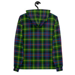 christmas hoodie mens, christmas hoodies womens, ugly hoodie, xmas hoodie, ugly christmas hoodie, funny christmas hoodies, Tartan Plaid Hoodie Clan Farquharson Modern Plaid Hoodie Women's, Plaid Hoodie Mens, Green Plaid Christmas Hoodie