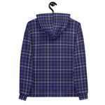 christmas hoodie mens, christmas hoodies womens, ugly hoodie, xmas hoodie, ugly christmas hoodie, funny christmas hoodies, Tartan Plaid Hoodie Clan Fleming Plaid Hoodie Women's, Plaid Hoodie Mens, Purple Plaid Christmas Hoodie