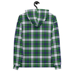 christmas hoodie mens, christmas hoodies womens, ugly hoodie, xmas hoodie, ugly christmas hoodie, funny christmas hoodies, Tartan Plaid Hoodie Clan Forbes Dress Plaid Hoodie Women's, Plaid Hoodie Mens, Green Plaid Christmas Hoodie