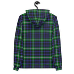 christmas hoodie mens, christmas hoodies womens, ugly hoodie, xmas hoodie, ugly christmas hoodie, funny christmas hoodies, Tartan Plaid Hoodie Clan Forbes Lyon Court Plaid Hoodie Women's, Plaid Hoodie Mens, Green Plaid Christmas Hoodie