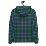christmas hoodie mens, christmas hoodies womens, ugly hoodie, xmas hoodie, ugly christmas hoodie, funny christmas hoodies, Tartan Plaid Hoodie Clan Forbes Plaid Hoodie Women's, Plaid Hoodie Mens, Green Plaid Christmas Hoodie