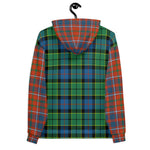christmas hoodie mens, christmas hoodies womens, ugly hoodie, xmas hoodie, ugly christmas hoodie, funny christmas hoodies, Tartan Plaid Hoodie Clan Forsyth Ancient Plaid Hoodie Women's, Plaid Hoodie Mens, Green Plaid Christmas Hoodie