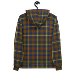 christmas hoodie mens, christmas hoodies womens, ugly hoodie, xmas hoodie, ugly christmas hoodie, funny christmas hoodies, Tartan Plaid Hoodie Clan Fraser Hunting Plaid Hoodie Women's, Plaid Hoodie Mens, Brown Plaid Christmas Hoodie