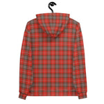 christmas hoodie mens, christmas hoodies womens, ugly hoodie, xmas hoodie, ugly christmas hoodie, funny christmas hoodies, Tartan Plaid Hoodie Clan Fraser Weathered Plaid Hoodie Women's, Plaid Hoodie Mens, Red Plaid Christmas Hoodie