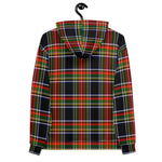 christmas hoodie mens, christmas hoodies womens, ugly hoodie, xmas hoodie, ugly christmas hoodie, funny christmas hoodies, Tartan Plaid Hoodie Clan Fulton Plaid Hoodie Women's, Plaid Hoodie Mens, Brown Plaid Christmas Hoodie