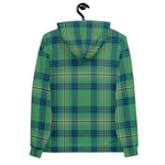 christmas hoodie mens, christmas hoodies womens, ugly hoodie, xmas hoodie, ugly christmas hoodie, funny christmas hoodies, Tartan Plaid Hoodie Clan Kennedy Ancient Plaid Hoodie Women's, Plaid Hoodie Mens, Green Plaid Christmas Hoodie