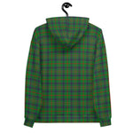 christmas hoodie mens, christmas hoodies womens, ugly hoodie, xmas hoodie, ugly christmas hoodie, funny christmas hoodies, Tartan Plaid Hoodie Clan Kennedy Plaid Hoodie Women's, Plaid Hoodie Mens, Green Plaid Christmas Hoodie