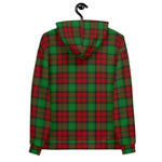 christmas hoodie mens, christmas hoodies womens, ugly hoodie, xmas hoodie, ugly christmas hoodie, funny christmas hoodies, Tartan Plaid Hoodie Clan Kerr Plaid Hoodie Women's, Plaid Hoodie Mens, Green Plaid Christmas Hoodie