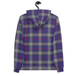 christmas hoodie mens, christmas hoodies womens, ugly hoodie, xmas hoodie, ugly christmas hoodie, funny christmas hoodies, Tartan Plaid Hoodie Clan Kinnaird Plaid Hoodie Women's, Plaid Hoodie Mens, Purple Plaid Christmas Hoodie