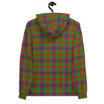 christmas hoodie mens, christmas hoodies womens, ugly hoodie, xmas hoodie, ugly christmas hoodie, funny christmas hoodies, Tartan Plaid Hoodie Clan Kinninmont Plaid Hoodie Women's, Plaid Hoodie Mens, Green Plaid Christmas Hoodie