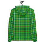 christmas hoodie mens, christmas hoodies womens, ugly hoodie, xmas hoodie, ugly christmas hoodie, funny christmas hoodies, Tartan Plaid Hoodie Clan Galloway Hunting Plaid Hoodie Women's, Plaid Hoodie Mens, Green Plaid Christmas Hoodie