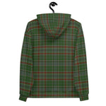 christmas hoodie mens, christmas hoodies womens, ugly hoodie, xmas hoodie, ugly christmas hoodie, funny christmas hoodies, Tartan Plaid Hoodie Clan Gayre Plaid Hoodie Women's, Plaid Hoodie Mens, Green Plaid Christmas Hoodie
