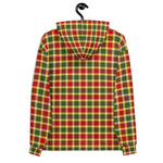 christmas hoodie mens, christmas hoodies womens, ugly hoodie, xmas hoodie, ugly christmas hoodie, funny christmas hoodies, Tartan Plaid Hoodie Clan Gibbs Plaid Hoodie Women's, Plaid Hoodie Mens, Red Plaid Christmas Hoodie