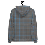 christmas hoodie mens, christmas hoodies womens, ugly hoodie, xmas hoodie, ugly christmas hoodie, funny christmas hoodies, Tartan Plaid Hoodie Clan Gladstone Hunting Plaid Hoodie Women's, Plaid Hoodie Mens, Grey Plaid Christmas Hoodie