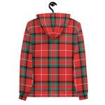 christmas hoodie mens, christmas hoodies womens, ugly hoodie, xmas hoodie, ugly christmas hoodie, funny christmas hoodies, Tartan Plaid Hoodie Clan Glas Red Plaid Hoodie Women's, Plaid Hoodie Mens, Red Plaid Christmas Hoodie