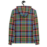 christmas hoodie mens, christmas hoodies womens, ugly hoodie, xmas hoodie, ugly christmas hoodie, funny christmas hoodies, Tartan Plaid Hoodie Clan Glass Plaid Hoodie Women's, Plaid Hoodie Mens, Brown Plaid Christmas Hoodie