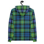 christmas hoodie mens, christmas hoodies womens, ugly hoodie, xmas hoodie, ugly christmas hoodie, funny christmas hoodies, Tartan Plaid Hoodie Clan Gordon Ancient Plaid Hoodie Women's, Plaid Hoodie Mens, Green Plaid Christmas Hoodie