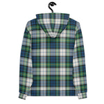 christmas hoodie mens, christmas hoodies womens, ugly hoodie, xmas hoodie, ugly christmas hoodie, funny christmas hoodies, Tartan Plaid Hoodie Clan Gordon Dress Ancient Plaid Hoodie Women's, Plaid Hoodie Mens, Green Plaid Christmas Hoodie