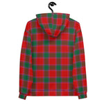 christmas hoodie mens, christmas hoodies womens, ugly hoodie, xmas hoodie, ugly christmas hoodie, funny christmas hoodies, Tartan Plaid Hoodie Clan Gordon of Abergeldie Plaid Hoodie Women's, Plaid Hoodie Mens, Red Plaid Christmas Hoodie