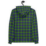 christmas hoodie mens, christmas hoodies womens, ugly hoodie, xmas hoodie, ugly christmas hoodie, funny christmas hoodies, Tartan Plaid Hoodie Clan Gordon Plaid Hoodie Women's, Plaid Hoodie Mens, Green Plaid Christmas Hoodie