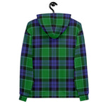 christmas hoodie mens, christmas hoodies womens, ugly hoodie, xmas hoodie, ugly christmas hoodie, funny christmas hoodies, Tartan Plaid Hoodie Clan Graham Of Menteith Modern Plaid Hoodie Women's, Plaid Hoodie Mens, Green Plaid Christmas Hoodie