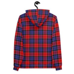 christmas hoodie mens, christmas hoodies womens, ugly hoodie, xmas hoodie, ugly christmas hoodie, funny christmas hoodies, Tartan Plaid Hoodie Clan Graham of Menteith Red Plaid Hoodie Women's, Plaid Hoodie Mens, Red Plaid Christmas Hoodie