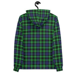 christmas hoodie mens, christmas hoodies womens, ugly hoodie, xmas hoodie, ugly christmas hoodie, funny christmas hoodies, Tartan Plaid Hoodie Clan Graham of Montrose Plaid Hoodie Women's, Plaid Hoodie Mens, Green Plaid Christmas Hoodie