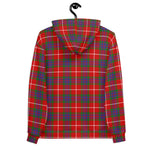 christmas hoodie mens, christmas hoodies womens, ugly hoodie, xmas hoodie, ugly christmas hoodie, funny christmas hoodies, Tartan Plaid Hoodie Clan Grant of Lurg Plaid Hoodie Women's, Plaid Hoodie Mens, Red Plaid Christmas Hoodie