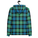 christmas hoodie mens, christmas hoodies womens, ugly hoodie, xmas hoodie, ugly christmas hoodie, funny christmas hoodies, Tartan Plaid Hoodie Clan Gunn Ancient Plaid Hoodie Women's, Plaid Hoodie Mens, Green Plaid Christmas Hoodie
