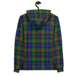christmas hoodie mens, christmas hoodies womens, ugly hoodie, xmas hoodie, ugly christmas hoodie, funny christmas hoodies, Tartan Plaid Hoodie Clan Gunn Plaid Hoodie Women's, Plaid Hoodie Mens, Green Plaid Christmas Hoodie