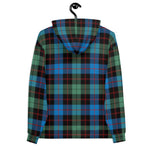 christmas hoodie mens, christmas hoodies womens, ugly hoodie, xmas hoodie, ugly christmas hoodie, funny christmas hoodies, Tartan Plaid Hoodie Clan Guthrie Ancient Plaid Hoodie Women's, Plaid Hoodie Mens, Blue Plaid Christmas Hoodie