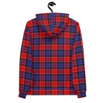 christmas hoodie mens, christmas hoodies womens, ugly hoodie, xmas hoodie, ugly christmas hoodie, funny christmas hoodies, Tartan Plaid Hoodie Clan Haldane Plaid Hoodie Women's, Plaid Hoodie Mens, Red Plaid Christmas Hoodie